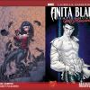 ANITA BLAKE, VAMPIRE HUNTER: GUILTY PLEASURES #2