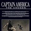 Captain America: The Chosen #6, page 1