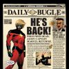 Captain Marvel #2, page 2