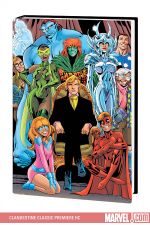 Clandestine Classic Premiere (Hardcover)