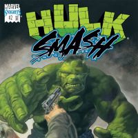 Hulk Smash #2