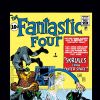 FANTASTIC FOUR #2