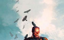 MARVEL ZOMBIES/ARMY OF DARKNESS #2 COVER