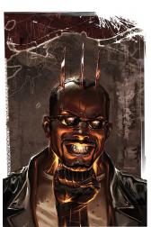 Blade #5 