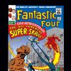 FANTASTIC FOUR #18