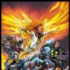 X-MEN: MESSIAH COMPLEX - MUTANT FILES #1