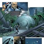Word Association with Deadpool