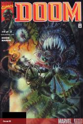 Doom #3 
