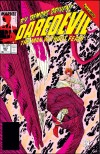 Daredevil (1963) #263