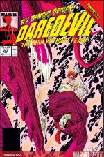 Daredevil (1963) #263