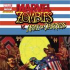 Marvel Zombies vs. Army of Darkness #1 Goes Back to Press