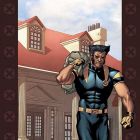 Ultimate X-Men (2000) #80