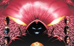 New Excalibur (2005) #14