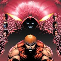 New Excalibur (2005) #14