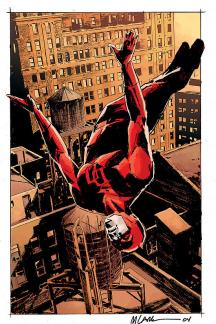 Daredevil (1998) #82