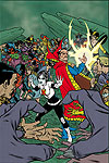 X-Statix Presents: Dead Girl (Trade Paperback)