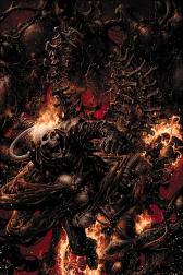 Ghost Rider #5 