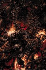 Ghost Rider (2005) #5