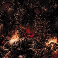 GHOST RIDER #5