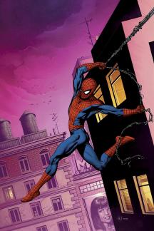 Amazing Spider-Man (1999) #517