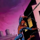 AMAZING SPIDER-MAN (2006) #517 COVER