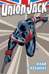 Union Jack (Trade Paperback)