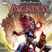 Spider-Man: Jackpot (Trade Paperback)