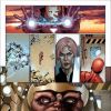 A page from INVINCIBLE IRON MAN #2