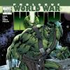 World War Hulk Prologue: World Breaker 2nd pr