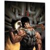 FOOLKILLER: FOOL'S PARADISE #0