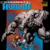 Ultimate Hulk vs. Iron Man: Ultimate Human HC