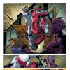 WOLVERINE #1 (2010) preview art by Renato Guedes 3
