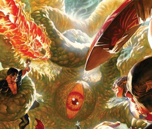 Invaders Now! (2010) #4