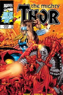 Thor (1998) #12