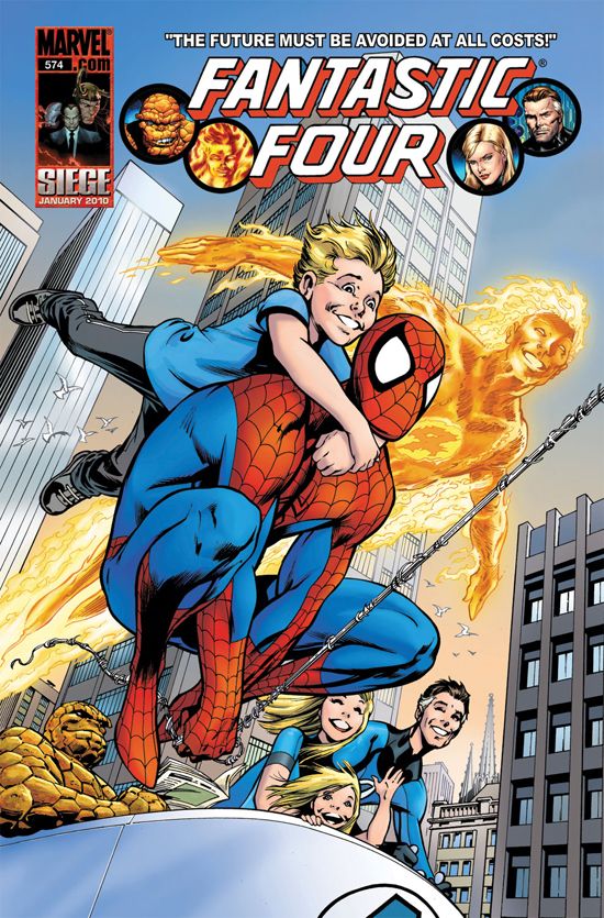Image Featuring Alan Davis, Mark Farmer