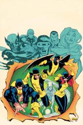 X-Men Giant-Size #1 