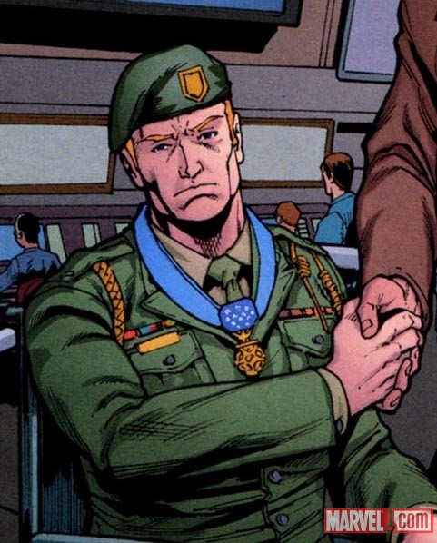 Flash Thompson