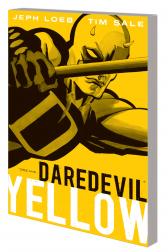 Daredevil: Yellow (All-New Edition) (Trade Paperback)
