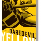 Daredevil: Yellow TPB cover