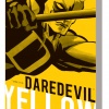Daredevil: Yellow TPB cover