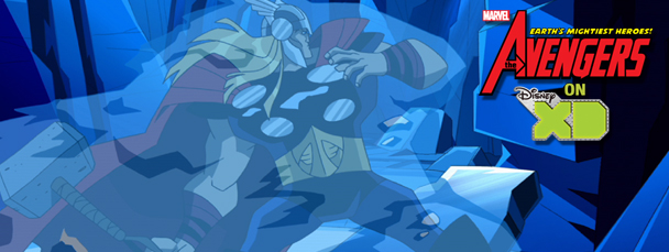 6 New Avengers: EMH! Screenshots