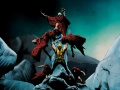 Wolverine #10 Wallpaper