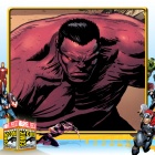 SDCC 2011: Red Hulk Heads East