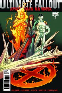Ultimate Fallout (2011) #3