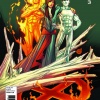 ULTIMATE COMICS FALLOUT 3	
