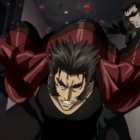 New Wolverine Anime Screenshots & Concept Art