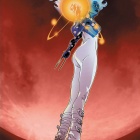 X-23 (2010) #16