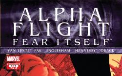 Alpha Flight (2011) #4