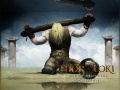 Thor & Loki: Blood Brothers Wallpaper #5
