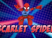 SHSO: Scarlet Spider Vignette